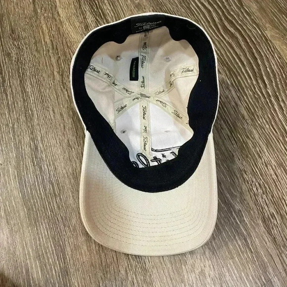 Ben Crane Signed Titleist Hat - Picture 5 of 6